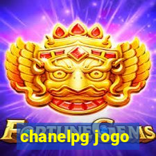 chanelpg jogo