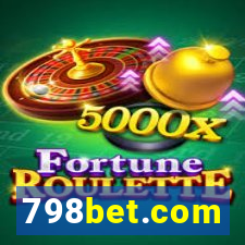 798bet.com