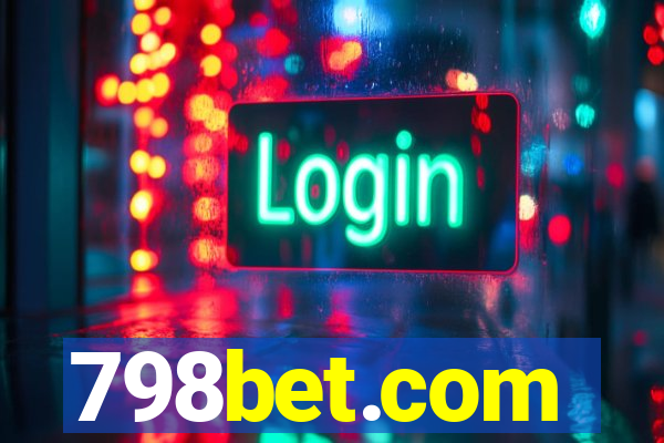 798bet.com