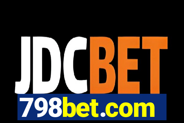 798bet.com