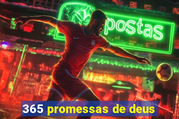 365 promessas de deus