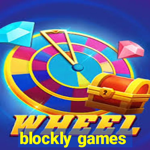 blockly games