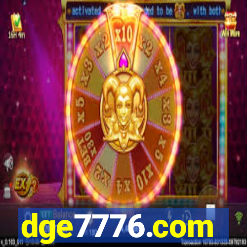 dge7776.com