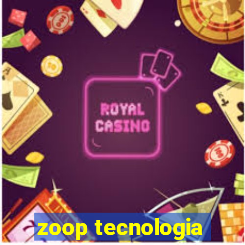 zoop tecnologia