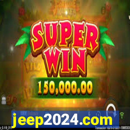 jeep2024.com