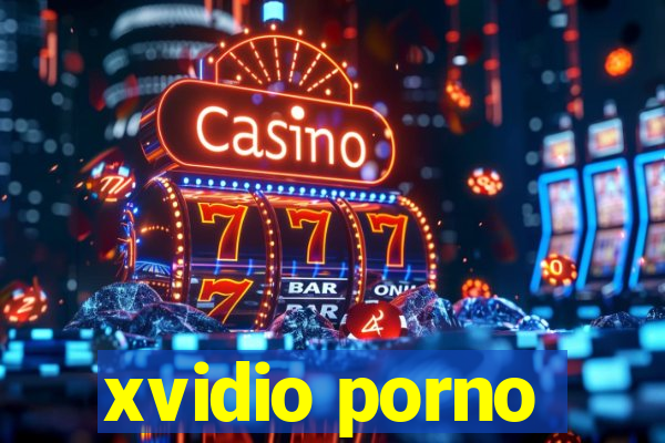 xvidio porno