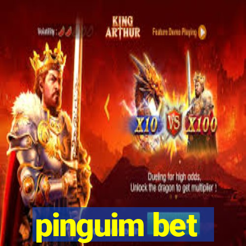 pinguim bet