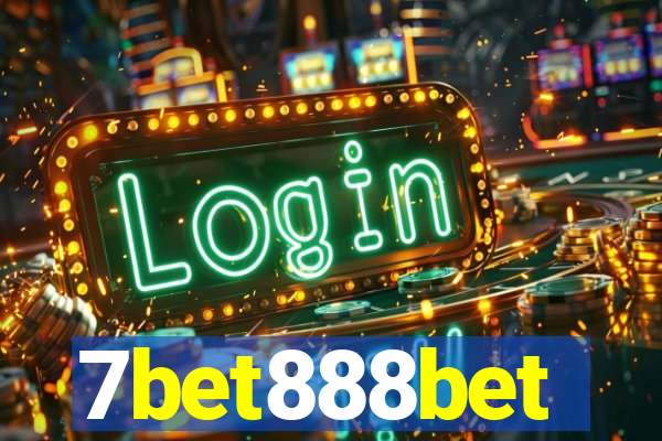 7bet888bet