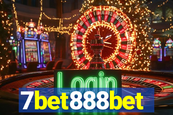 7bet888bet