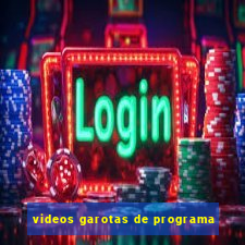 videos garotas de programa