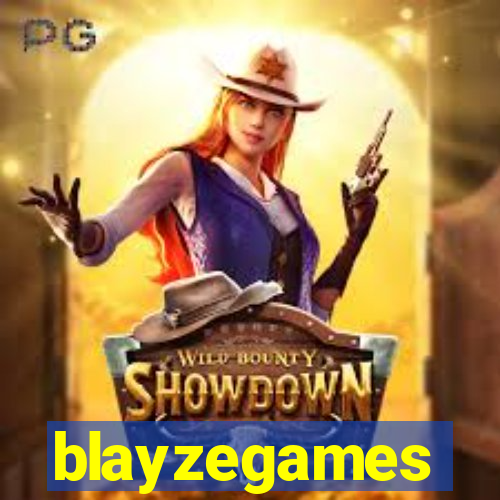 blayzegames