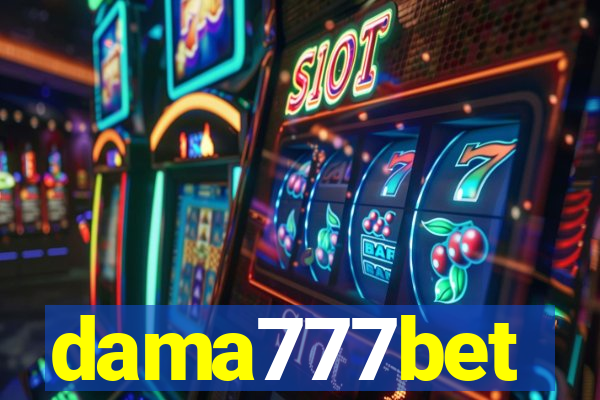 dama777bet