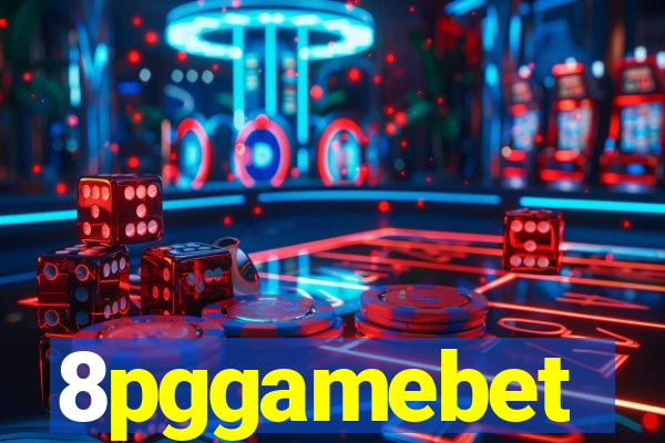 8pggamebet