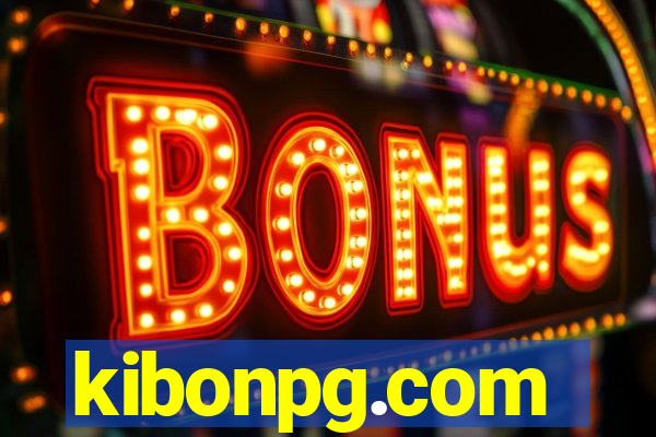 kibonpg.com