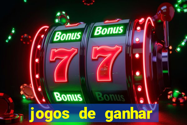 jogos de ganhar dinheiro sem depositar