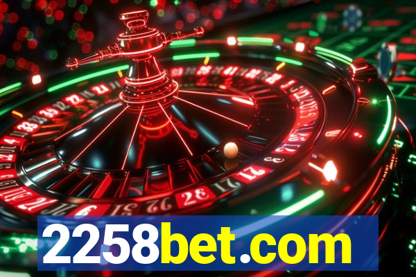 2258bet.com