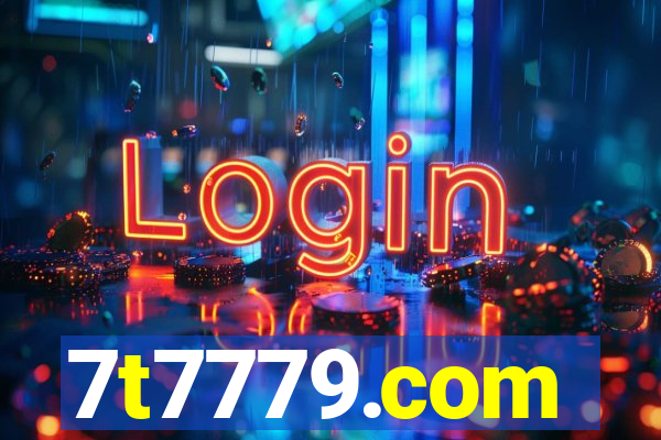 7t7779.com