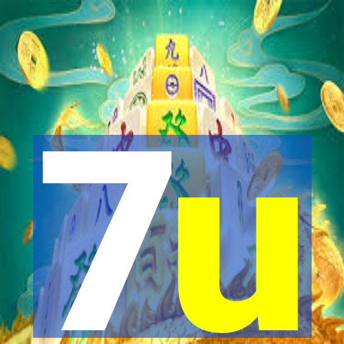 7u