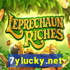 7ylucky.net