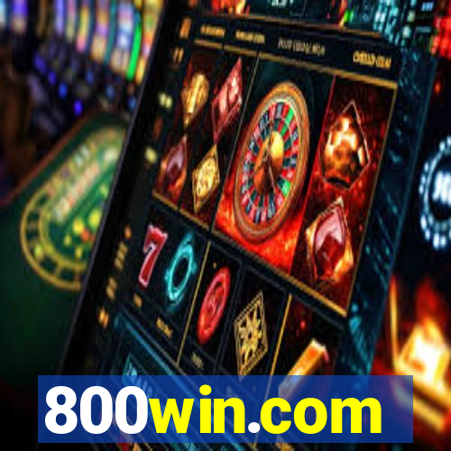 800win.com