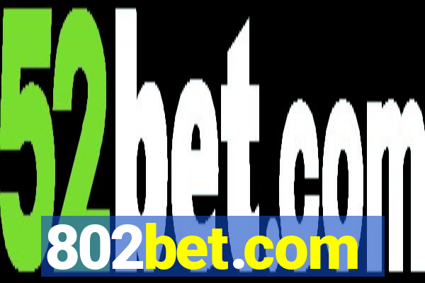 802bet.com