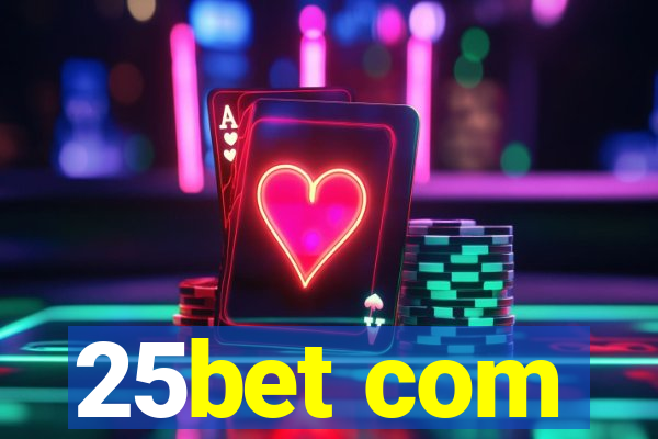 25bet com