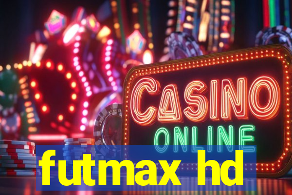 futmax hd