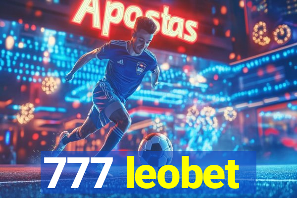 777 leobet