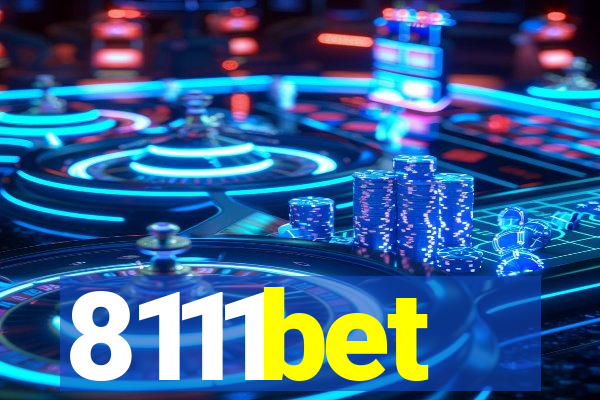 8111bet