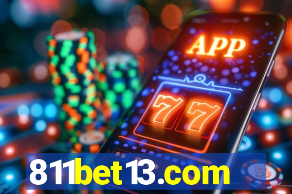 811bet13.com