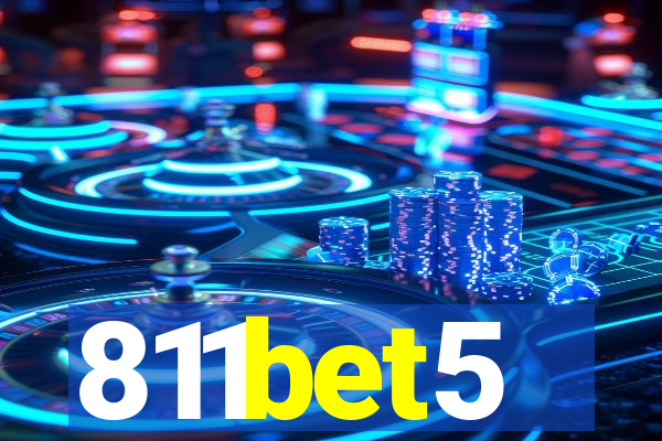 811bet5