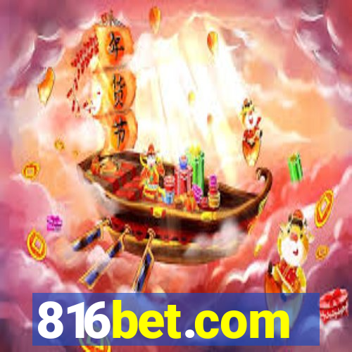 816bet.com