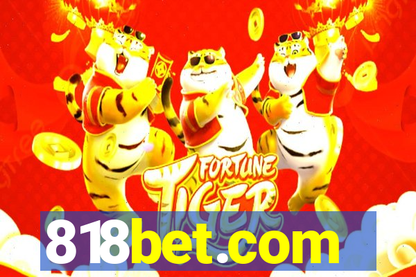 818bet.com