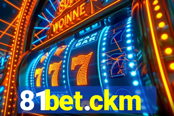 81bet.ckm