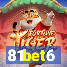 81bet6