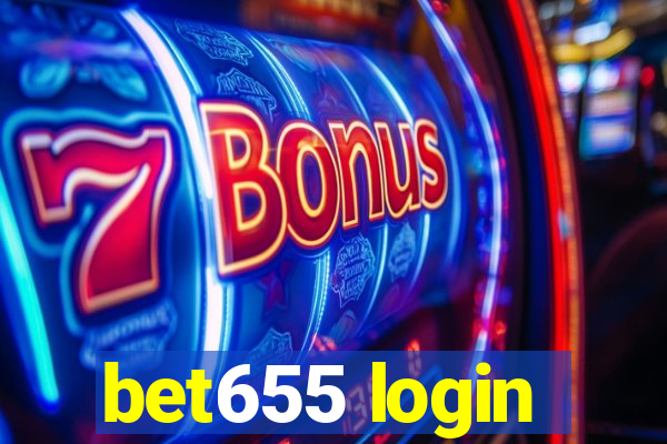 bet655 login