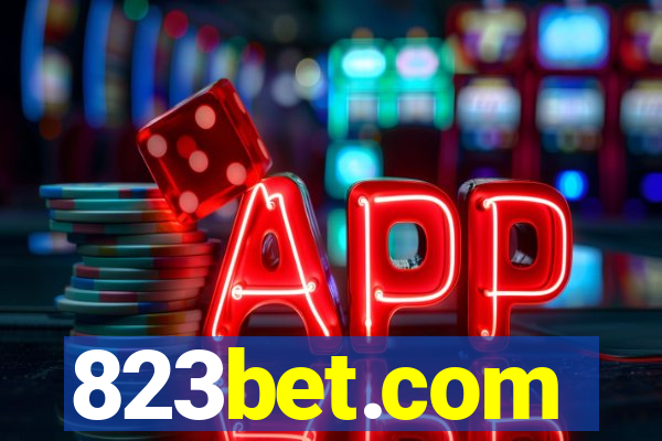 823bet.com