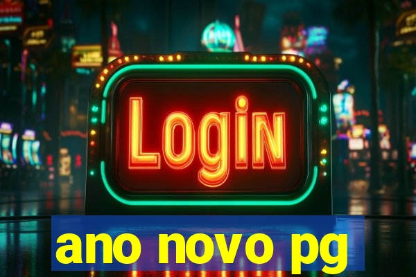 ano novo pg