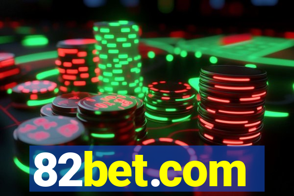 82bet.com