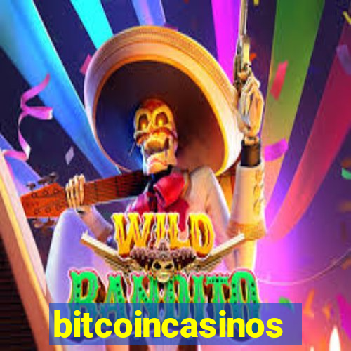 bitcoincasinos