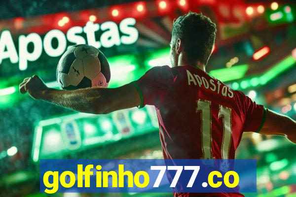 golfinho777.co