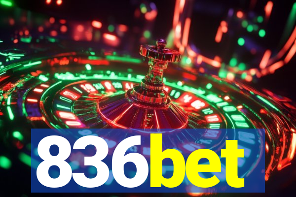 836bet