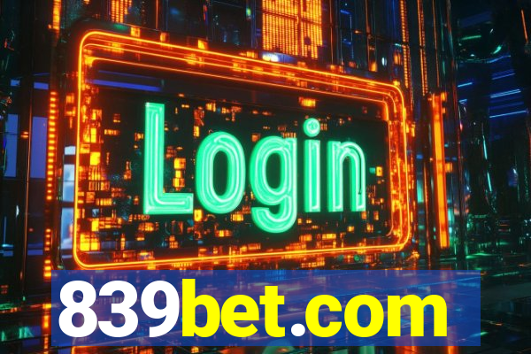 839bet.com