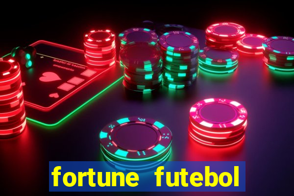 fortune futebol fever demo