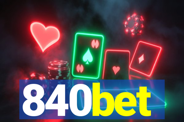 840bet