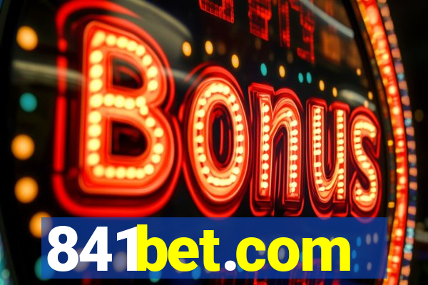 841bet.com