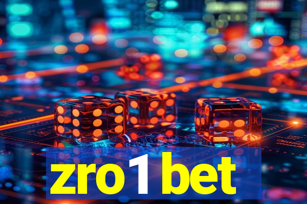 zro1 bet