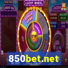 850bet.net