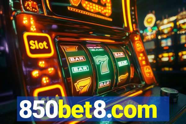 850bet8.com