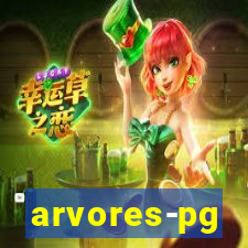 arvores-pg